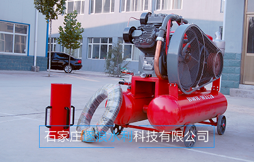 多功能防汛打樁機供應(yīng)商 選擇逐浪水利牌設(shè)備齊全耐用